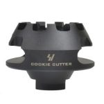 Strike Industries - Cookie Cutter Comp for .223/5.56 or .308/7.62