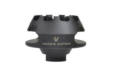 Strike Industries - Cookie Cutter Comp for .223/5.56 or .308/7.62