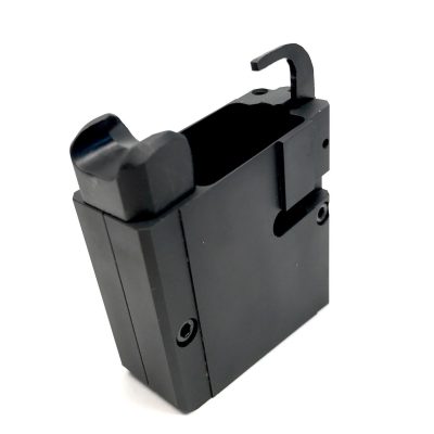 9MM Colt Magazine Aluminum Magwell Conversion Adapter