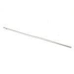 AR-15 / AR-10 Mid Length Gas Tube 11.75" - Stainless Steel