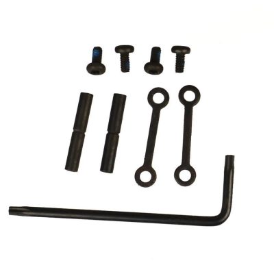 .154 USA Black Oxide .154 All Steel Anti Walk Hammer Trigger Pins