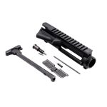 AR-15 Flat-Top Upper Receiver Kit - Made in U.S.A.