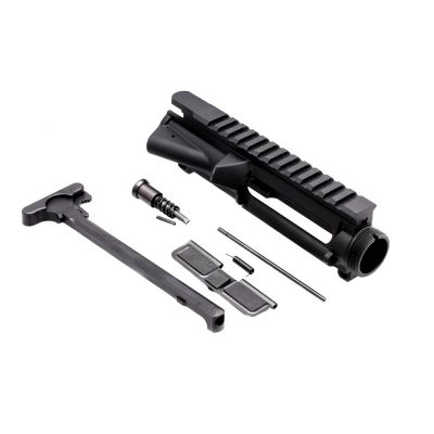 AR-15 Flat-Top Upper Receiver Kit - Made in U.S.A.