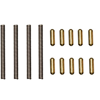 AR-15 Take Down Springs Detents Kit