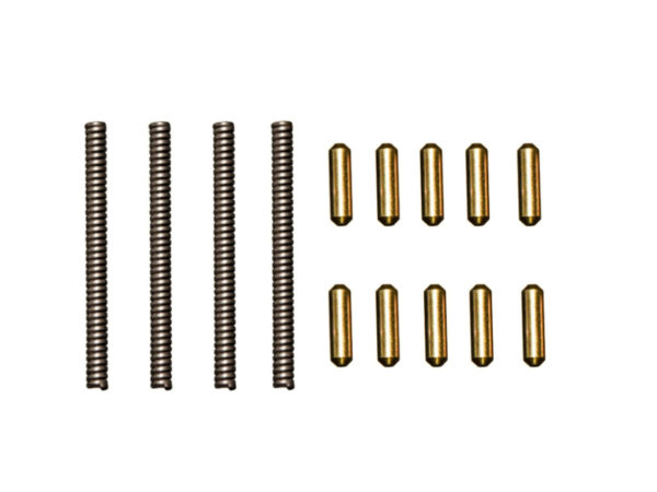 AR-15 Take Down Springs Detents Kit – Rockfire Sports Inc