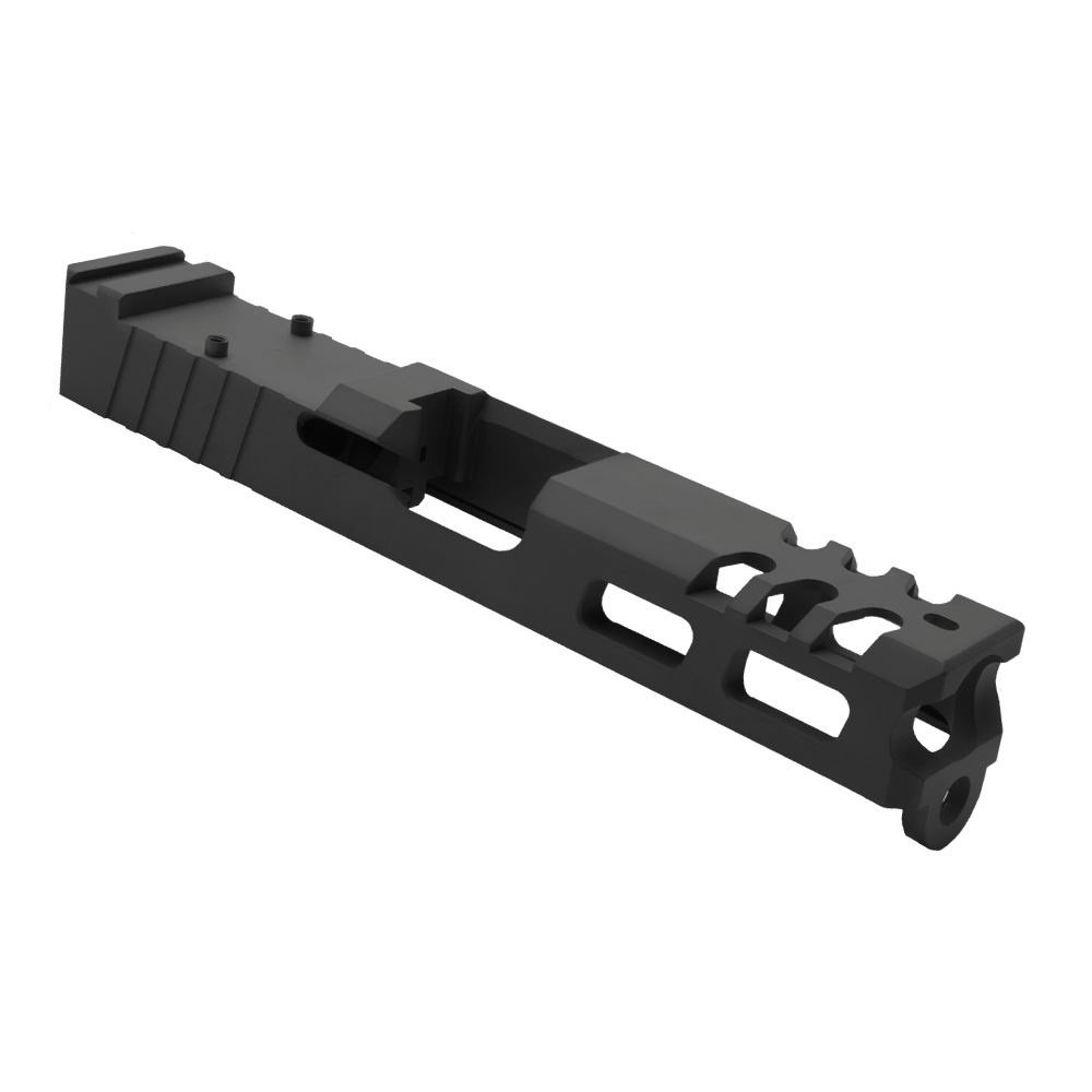 Channel Liner For GLOCK Gen 1 5 Models Rockfire Sports Inc
