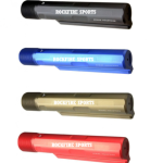 Strike Industries - Advanced Receiver Extension