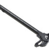 Charging Handle with Extended Latch Black