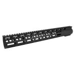 AR-10 19.25"DPMS Low Free Float M-LOK Handguard