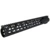 AR-10 KeyMod Handguard DPMS Low Profile