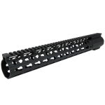 AR-10 KeyMod Handguard DPMS Low Profile