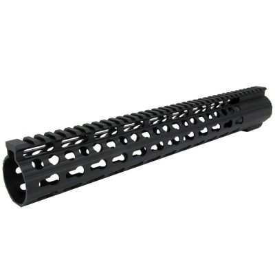 AR-10 KeyMod Handguard DPMS Low Profile