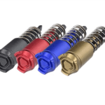 Strike Industries - Forward Assist (Triangle)