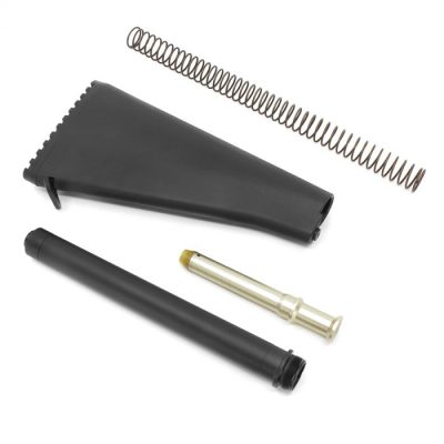 Trinity Force A2 Stock Kit (Black)