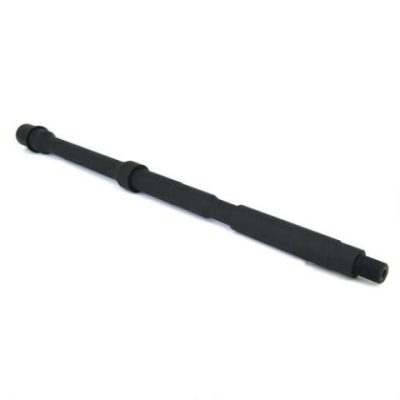 AR-15 Carbine Barrel 16" 5.56 NATO M4 Contour 1:9 Twist Parkerized