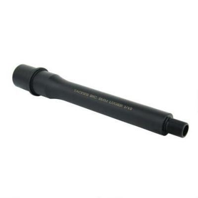 AR-15 Pistol Barrel 9mm Luger 7.5" 1:10 Twist Black Nitride