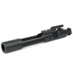 AR-15 5.56 NATO Bolt Carrier Group Black Nitride