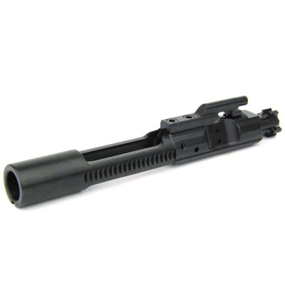 AR-15 5.56 NATO Bolt Carrier Group Black Nitride