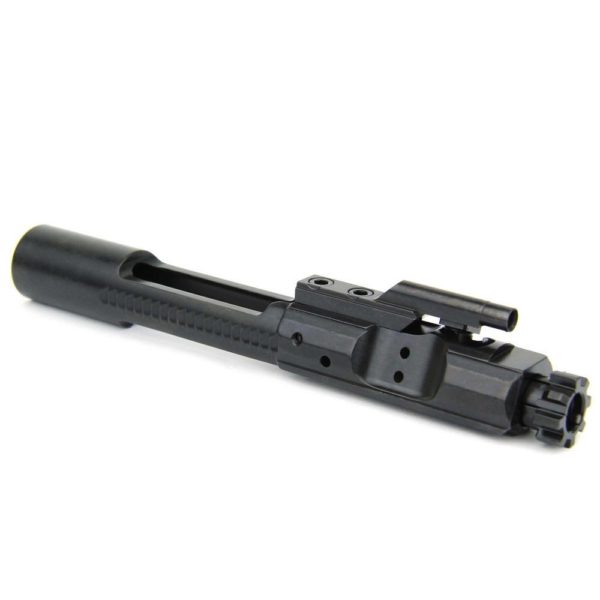 AR-15 5.56 NATO Bolt Carrier Group Black Nitride – Rockfire Sports Inc