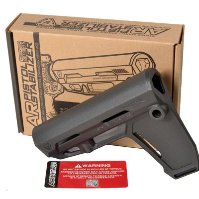 Strike Industries - AR Pistol Stabilizer