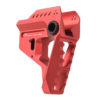 Strike Industries Pit Viper Stock (RED)