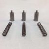 AR Buffer Retainer Pin and Spring Kit