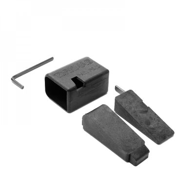 TorkMag G-Block AR-15 9mm Magazine Adapter