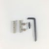 Trigger & Hammer Anti-Walk Pin Set (Stainless Steel)