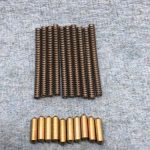 AR Detents and Springs (20 PCS)