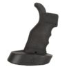 JE Machine Tech Ergonomic Pistol/Rifle Sniper Grip with Stand Base