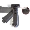 5 Position Folding Foregrip Vertical Grip