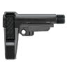 SB Tactical  SBA3 Pistol Stabilizing Braces