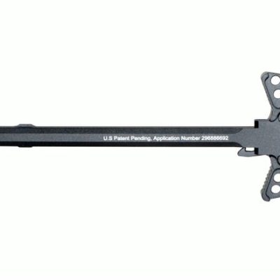 Ambidextrous AR-15 Charging Handle - Black