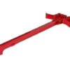 Ambidextrous AR-15 Charging Handle Presma® Red