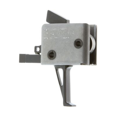 CMC Triggers Drop-In Trigger Group AR-15, LR-308 Single Stage