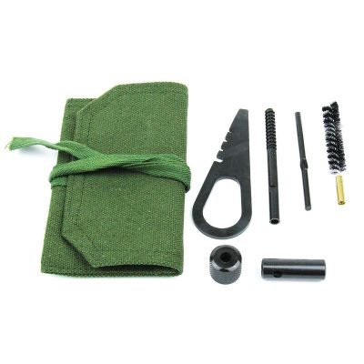 Mosin Nagant Cleaning Kit