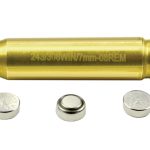 .243/308 7mm-08 Red Laser Bore Sight