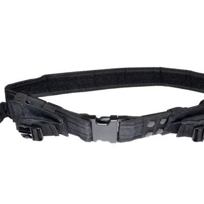 Tactical Belt, Black