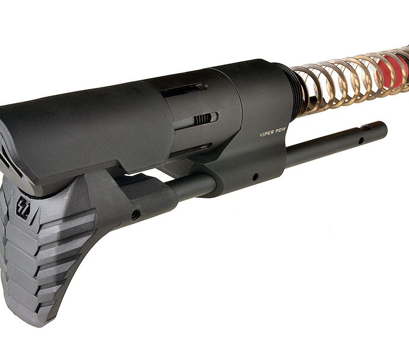 Strike Industries – PDW Stock – Rockfire Sports Inc