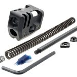 Strike Industries – GEN4 G19 MASS DRIVER COMPENSATOR (STANDARD)