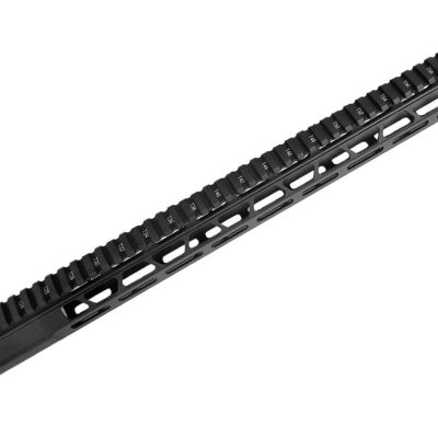 AR-10 M-LOK 17" DPMS High Profile Handguard