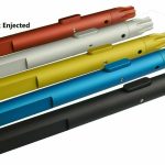 AR-15 .223 Upper Vise Block Rod