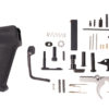 Magpul Enhanced Lower Parts Kit Stainless Steel Hammer and Trigger