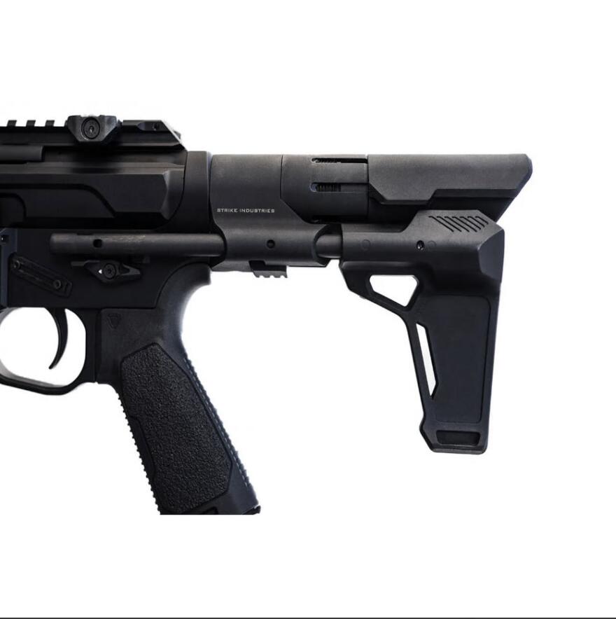 AR Pistol Stabilizer