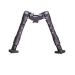 CAA Bottom Rail Mounting Bipod