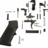 DPMS AR-15 Complete Lower Receiver Parts Kit