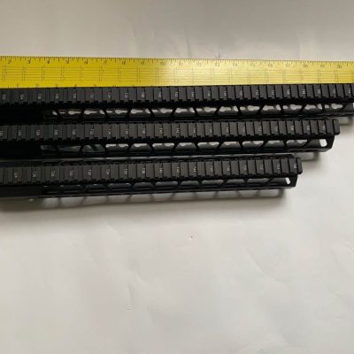 AR-10 Handguard DPMS High