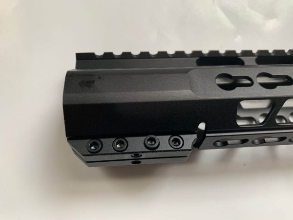 Ar-10 Handguard Dpms High – Rockfire Sports Inc