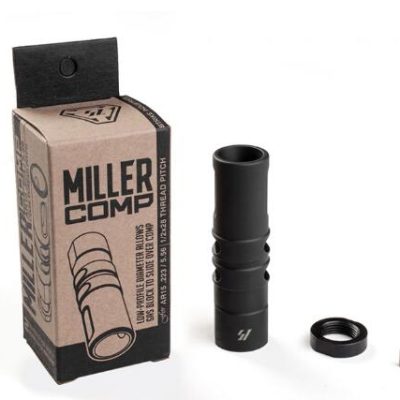 Strike Industries Miller Comp