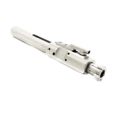 AR-308 / AR-10 Mil-Spec 7.62 Complete Bolt Carrier Group Nickel Boron